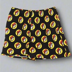 Buc-ee’s lounge shorts (S)